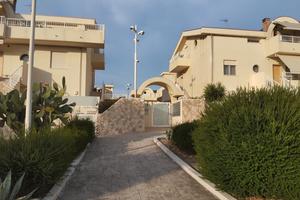 Appartamento nuovo Vasto marina