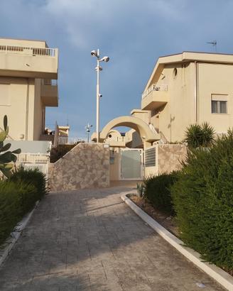 Appartamento nuovo Vasto marina