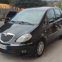 lancia Musa 1.3 Multijet 90cv turbina bassa 