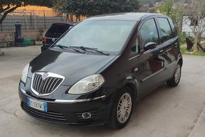 lancia Musa 1.3 Multijet 90cv turbina bassa 