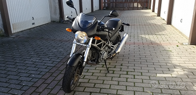 Ducati monster 620ie