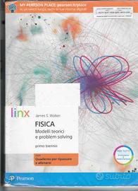 FISICA - Modelli teorici e problem solving