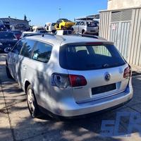 Volkswagen passat b6 (3c) 2.0 140cv - ricambi