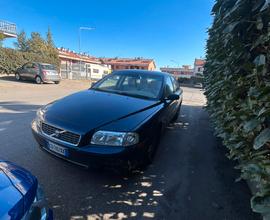 Volvo s80 2002