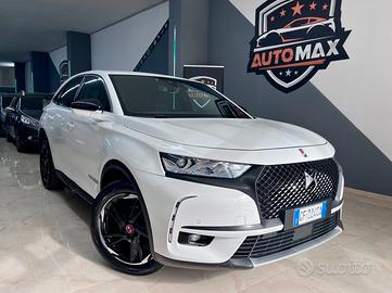 *PROMO FINANZIAMENTO* Citroen Ds 7 Crossback 1.5 B