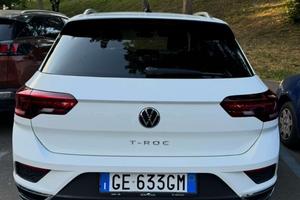 Volkswagen T-Roc 1.5 dsi 150cv