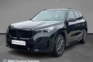 BMW X1 sDrive 18d Msport Aut.