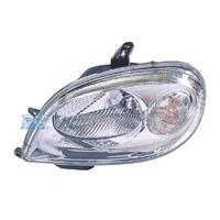 FANALE SINISTRO PER CITROEN SAXO 99-03