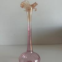 Portafiori in Vetro di Murano