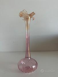 Portafiori in Vetro di Murano