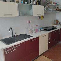 cucina scomponibile 