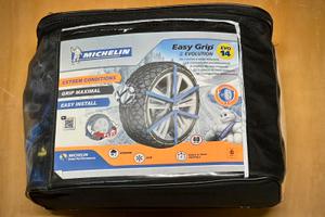 Calze da neve Michelin Easy Grip Evolution EVO 14