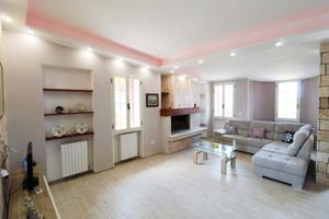 Villetta Alessio a Taviano