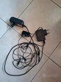 Alimentatori switching e caricabatterie