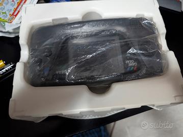 console vintage perfette 