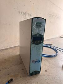 Depuratore acqua sottolavello Acquanuova Life