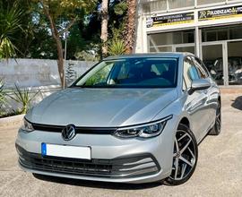 Volkswagen Golf 2.0 TDI 150 CV DSG SCR Style