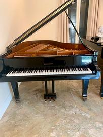 Pianoforte a coda Rieger Kloss, 185cm, 2020