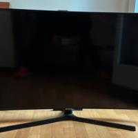 Smart TV Samsung led nu7500 serie 7 49“ Ricambi