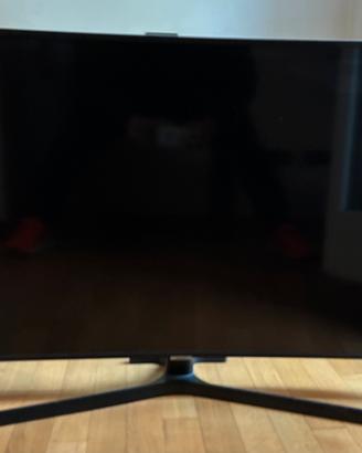Smart TV Samsung led nu7500 serie 7 49“ Ricambi