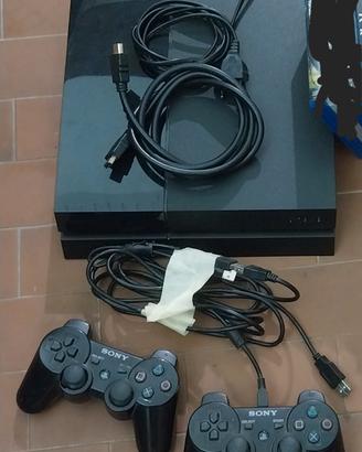 consol playstation PS4 