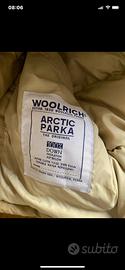 Woolrich senape