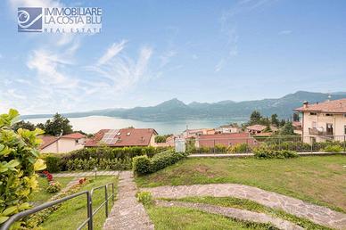 Appartamento di 70 m² con 3 locali a San Zeno di M