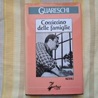 Libro "Corrierino delle famiglie"