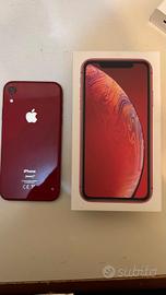 Iphone Xr 128gb