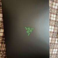 Razer Blade Pro 17