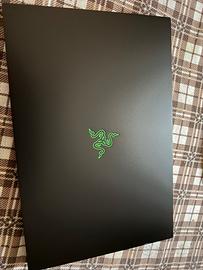 Razer Blade Pro 17