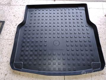 vasca originale baule classe c w204