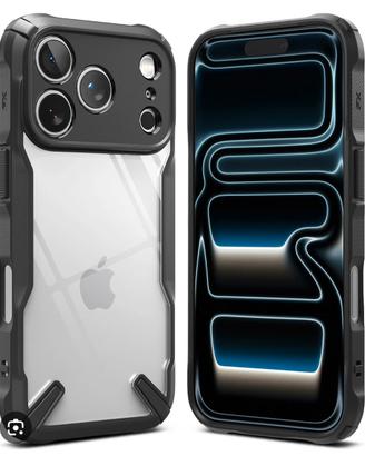 Cover iphone 17 pro max