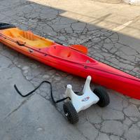Kayak RTM Tempo