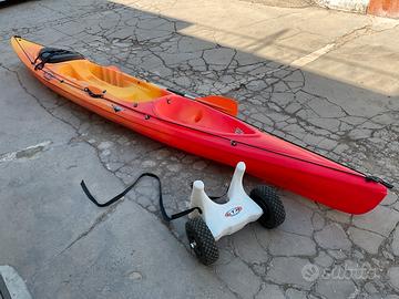 Kayak RTM Tempo