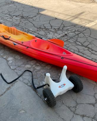 Kayak RTM Tempo