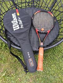 Racchetta Tennis Wilson Pro Staff Classic 6.1 95