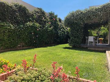 Alghero lido - centro