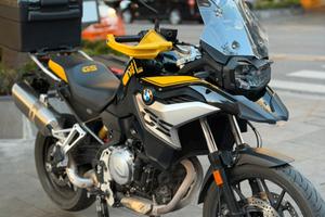 BMW F750 GS 40th Anniversary FULL OPTIONAL