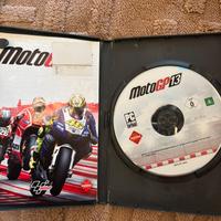 Gioco per Computer MotoGP 13