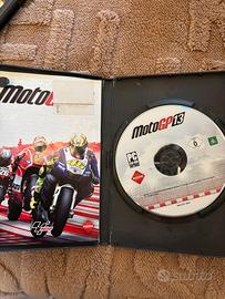 Gioco per Computer MotoGP 13