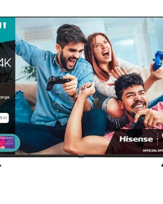 smart TV Hisense 43 pollici mod. 43A 7160F