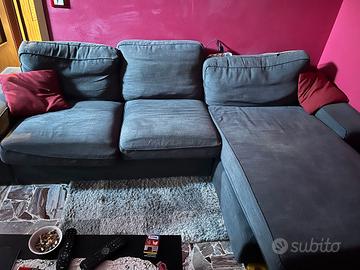 mobile sala e divano 