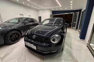 Volkswagen Maggiolino Berlina Volkswagen Maggiolin