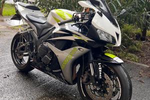 Honda CBR 600rr 2008