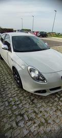 ALFA ROMEO Giulietta 2.0 JTDm-2 170 CV Distincti