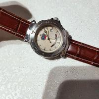 orologio militare Franchi Menotti 