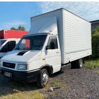 Iveco Daily 35-10