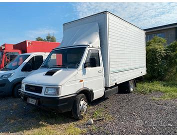 Iveco Daily 35-10