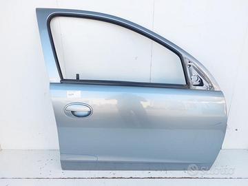 13114684 PORTA ANTERIORE DX OPEL CORSA (C) 5P (200